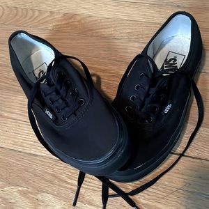 Classic Vans